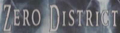 logo Zero District